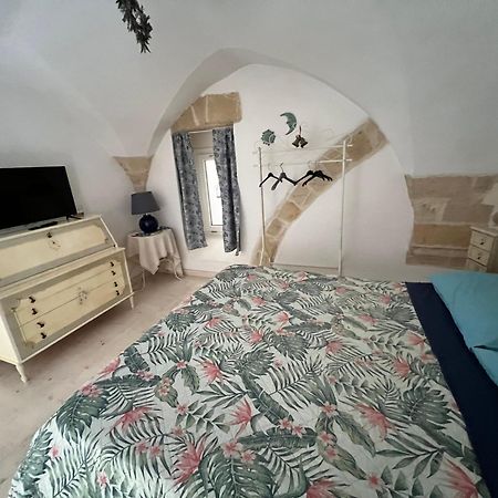 Handy Suite Idromassaggio Brindisi Buitenkant foto