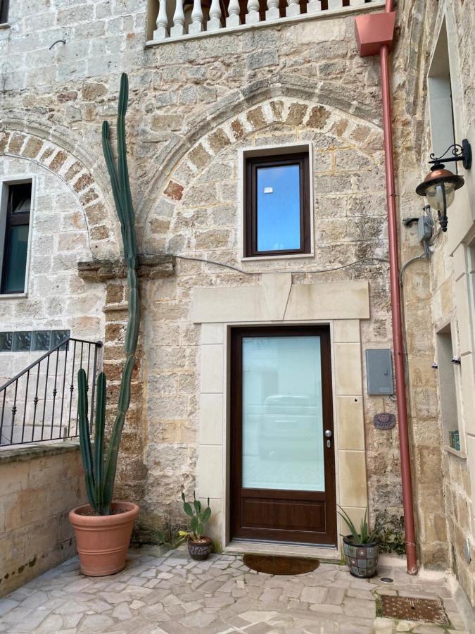 Handy Suite Idromassaggio Brindisi Buitenkant foto