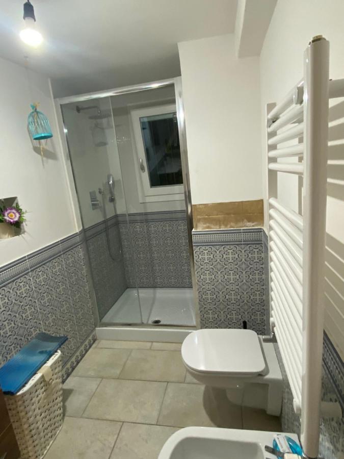 Handy Suite Idromassaggio Brindisi Buitenkant foto