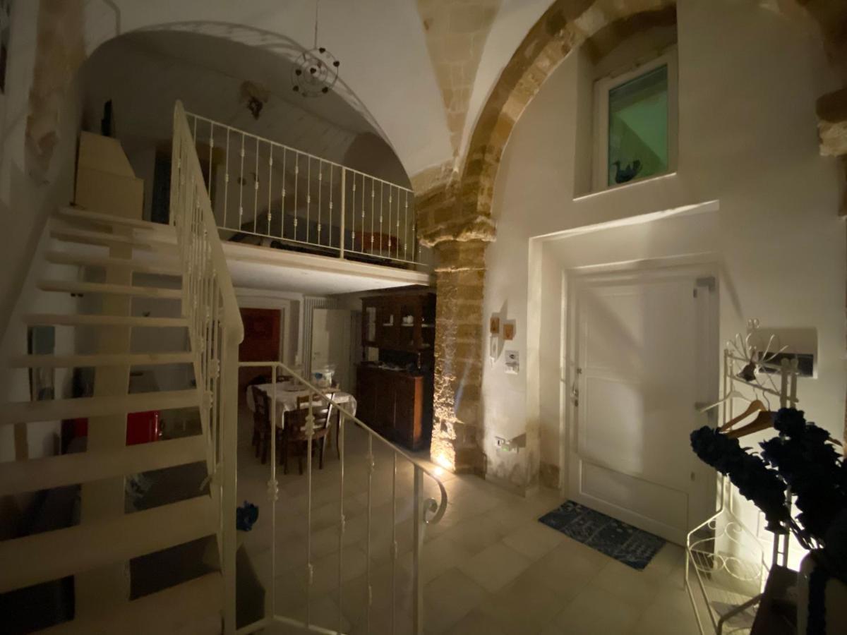 Handy Suite Idromassaggio Brindisi Buitenkant foto