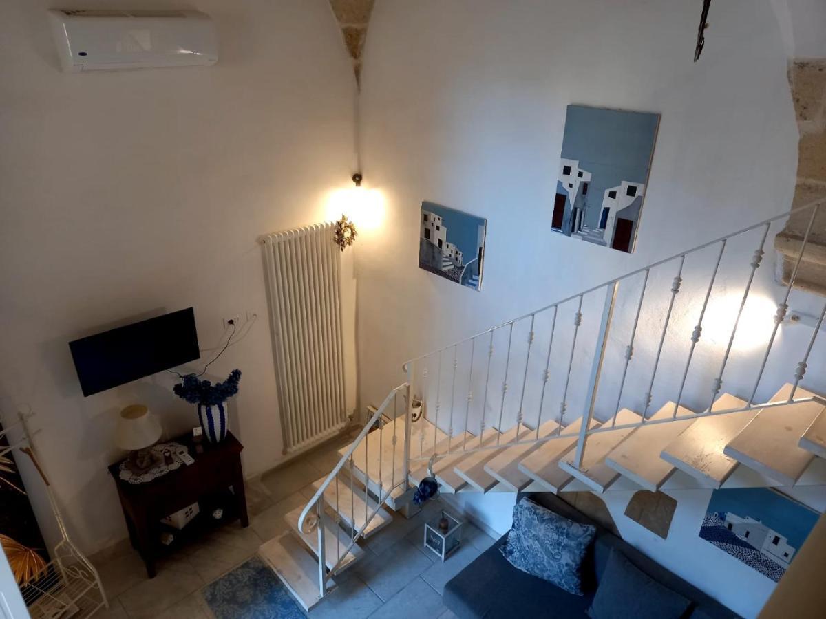 Handy Suite Idromassaggio Brindisi Buitenkant foto