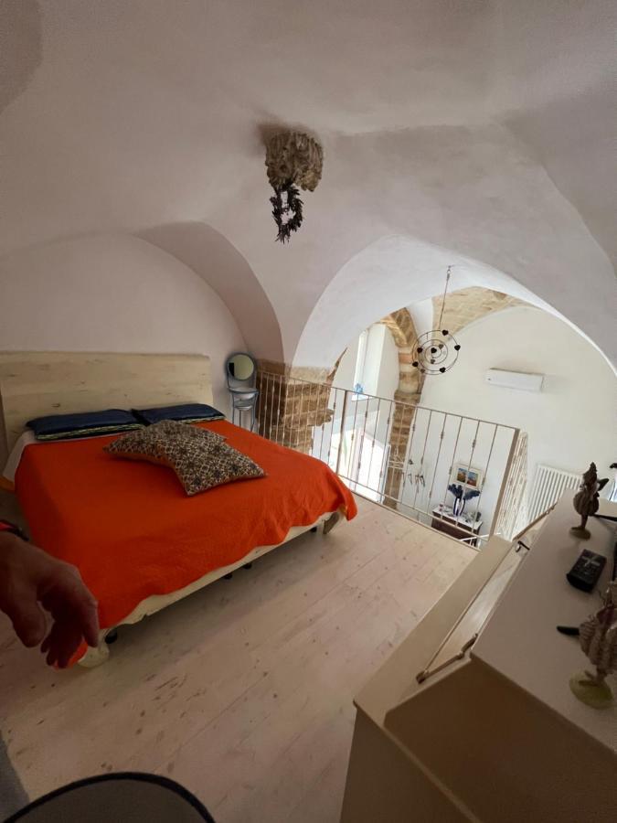 Handy Suite Idromassaggio Brindisi Buitenkant foto