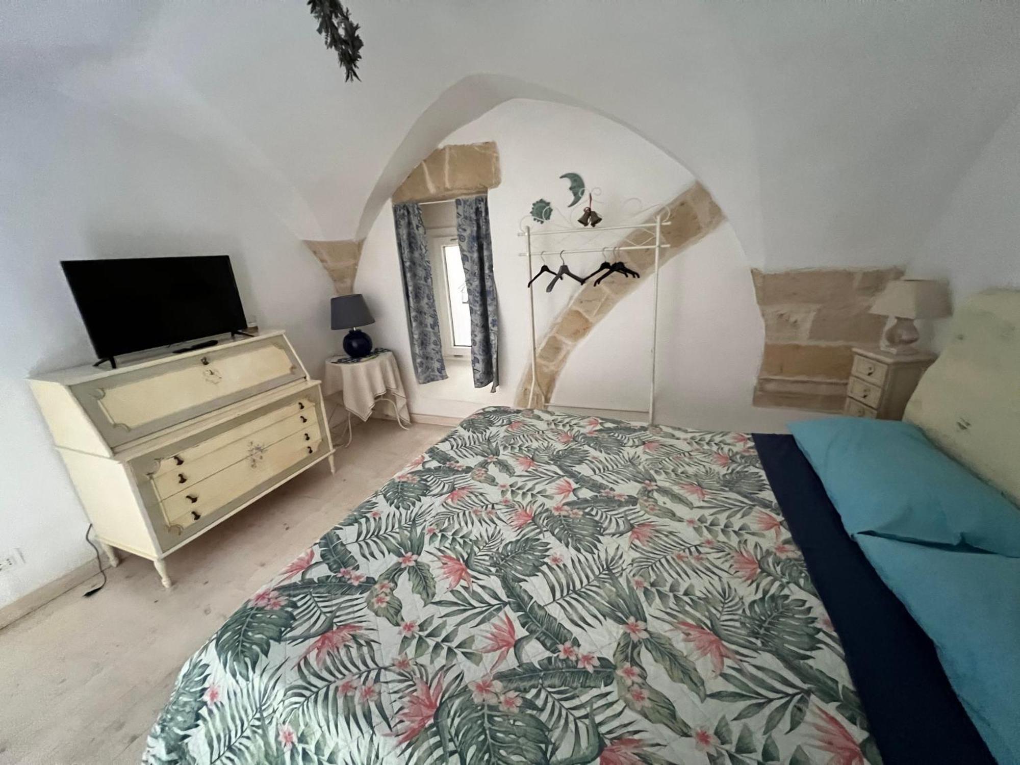 Handy Suite Idromassaggio Brindisi Buitenkant foto